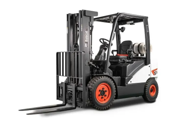 Bobcat 2–3.5 tonne LPG forklift — 7 Series